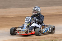 Kart 6 - 8 - Hobart - 14th Dec 2013-6