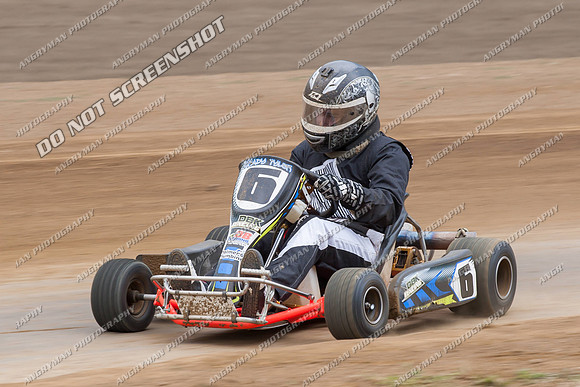 Kart 6 - 8 - Hobart - 14th Dec 2013-6