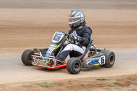 Kart 6 - 8 - Hobart - 14th Dec 2013-4
