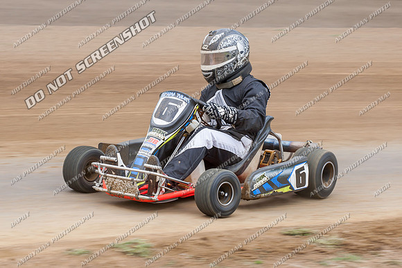 Kart 6 - 8 - Hobart - 14th Dec 2013-4