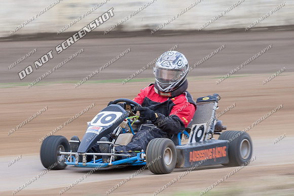 Kart 10 - 8 - Hobart - 14th Dec 2013-7