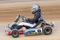 Kart 6 - 8 - Hobart - 14th Dec 2013-5