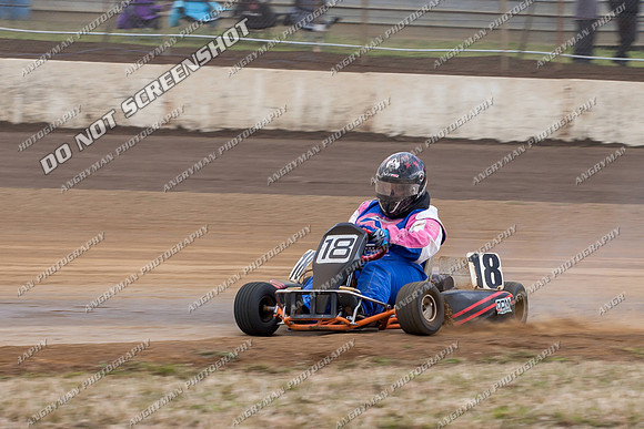 Kart 18 - 8 - Hobart - 14th Dec 2013-3