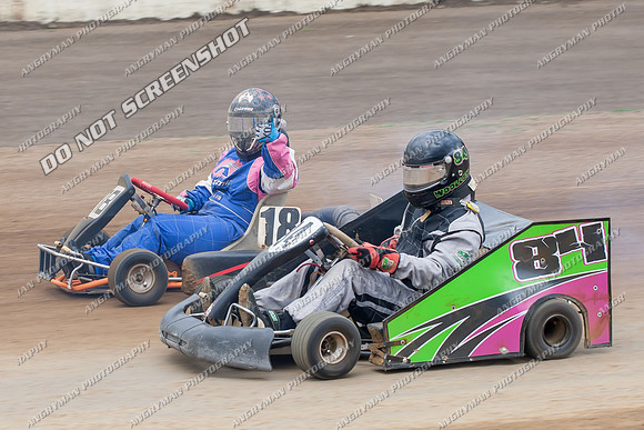 Kart 84 - 8 - Hobart - 14th Dec 2013-5