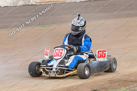 Kart 66 - 8 - Hobart - 14th Dec 2013