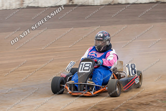 Kart 18 - 8 - Hobart - 14th Dec 2013-2