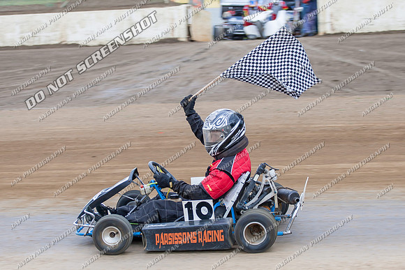 Kart 10 - 8 - Hobart - 14th Dec 2013-10