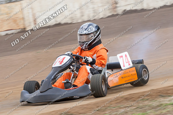Kart 74 - 8 - Hobart - 14th Dec 2013-4