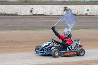 Kart 10 - 8 - Hobart - 14th Dec 2013-9