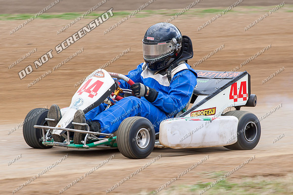 Kart 44 - 8 - Hobart - 14th Dec 2013-2