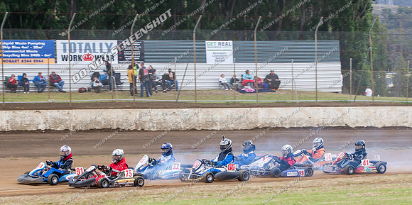 Kart Misc - 8 - Hobart - 14th Dec 2013
