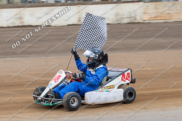 Kart 44 - 8 - Hobart - 14th Dec 2013-3