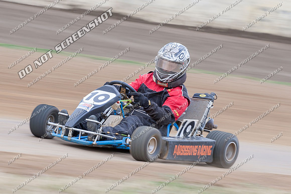 Kart 10 - 8 - Hobart - 14th Dec 2013-8
