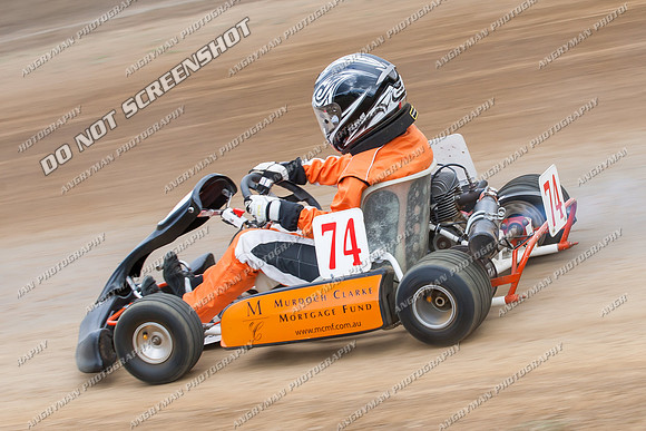 Kart 74 - 8 - Hobart - 14th Dec 2013-5