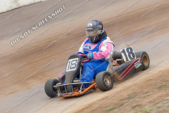 Kart 18 - 8 - Hobart - 14th Dec 2013-5