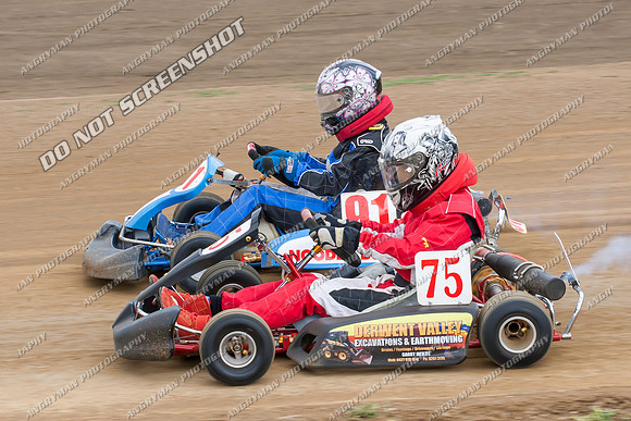 Kart 75 - 8 - Hobart - 14th Dec 2013