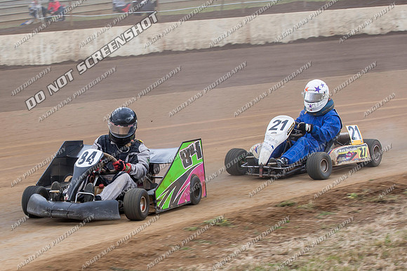 Kart 84 - 8 - Hobart - 14th Dec 2013-3