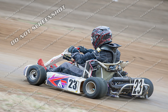 Kart 23 - 8 - Hobart - 14th Dec 2013-3