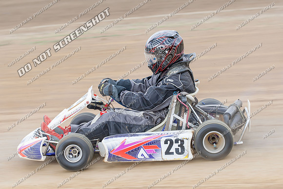 Kart 23 - 8 - Hobart - 14th Dec 2013-2