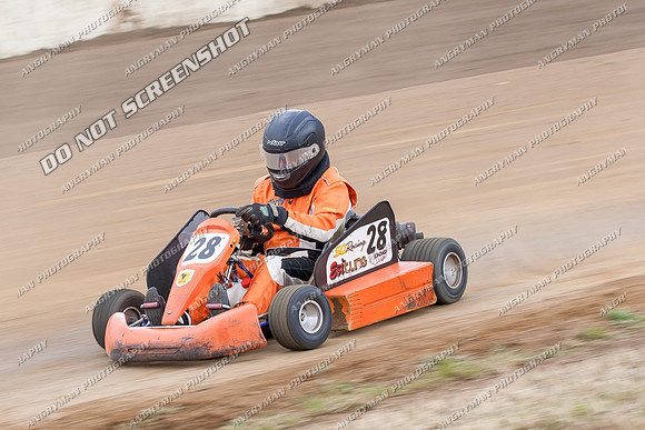 Kart 28 - 8 - Hobart - 14th Dec 2013-2