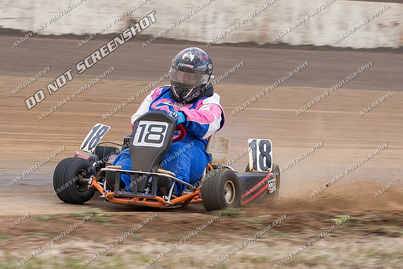 Kart 18 - 8 - Hobart - 14th Dec 2013-4