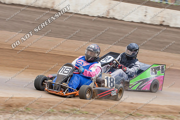 Kart 18 - 8 - Hobart - 14th Dec 2013-6