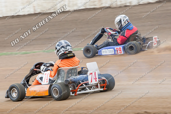 Kart 74 - 8 - Hobart - 14th Dec 2013-2