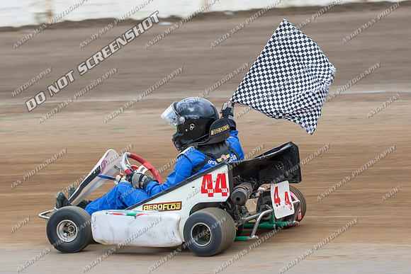 Kart 44 - 8 - Hobart - 14th Dec 2013-4