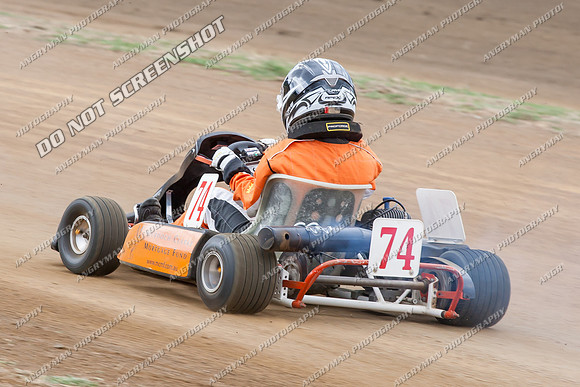 Kart 74 - 8 - Hobart - 14th Dec 2013-3