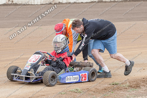Kart 29 - 8 - Hobart - 14th Dec 2013-5