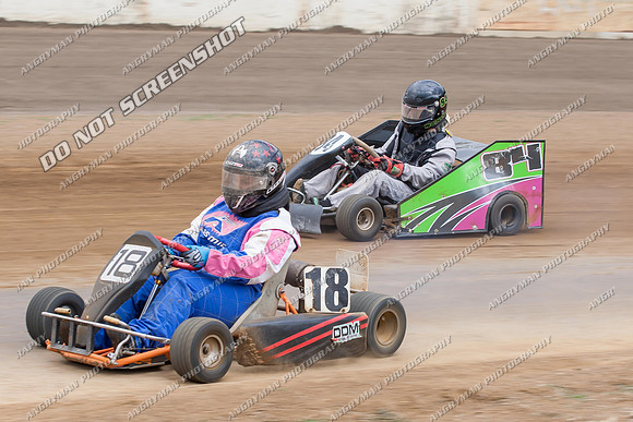 Kart 18 - 8 - Hobart - 14th Dec 2013-7