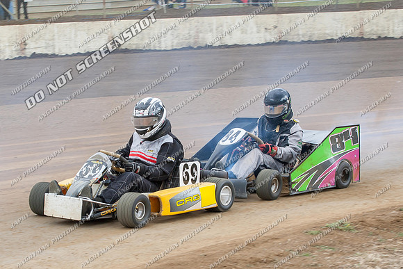 kart 69 - 8 - Hobart - 14th Dec 2013