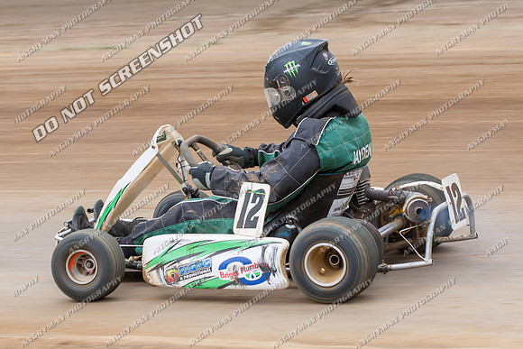 Kart 12 - 8 - Hobart - 14th Dec 2013-3