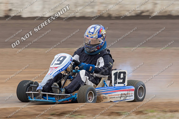 kart 19 - 8 - Hobart - 14th Dec 2013-2