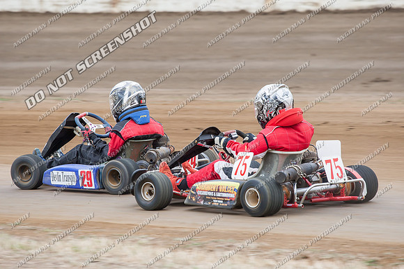 Kart 75 - 8 - Hobart - 14th Dec 2013-6