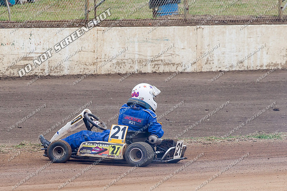 Kart 21 - 8 - Hobart - 14th Dec 2013-12