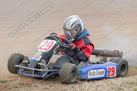 Kart 29 - 8 - Hobart - 14th Dec 2013-4