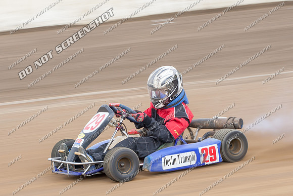Kart 29 - 8 - Hobart - 14th Dec 2013-6