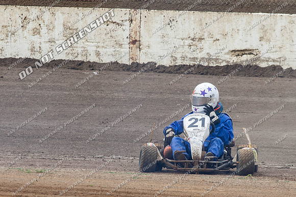 Kart 21 - 8 - Hobart - 14th Dec 2013-10