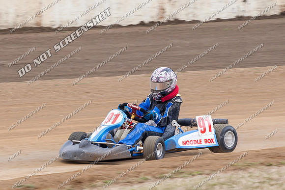 Kart 91 - 8 - Hobart - 14th Dec 2013