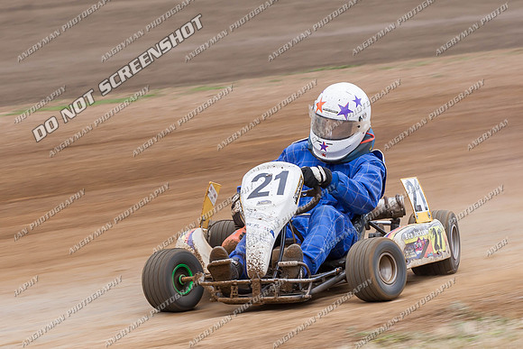 Kart 21 - 8 - Hobart - 14th Dec 2013-11