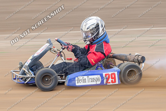 Kart 29 - 8 - Hobart - 14th Dec 2013-7