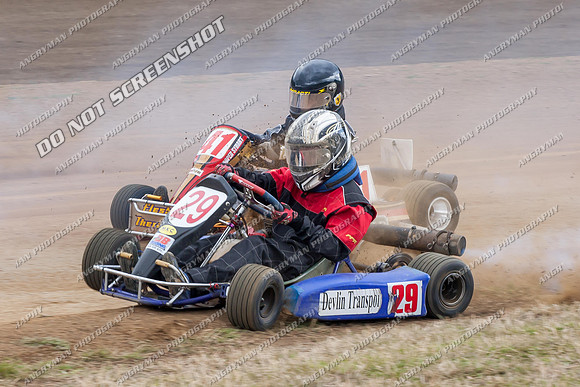 Kart 29 - 8 - Hobart - 14th Dec 2013-3