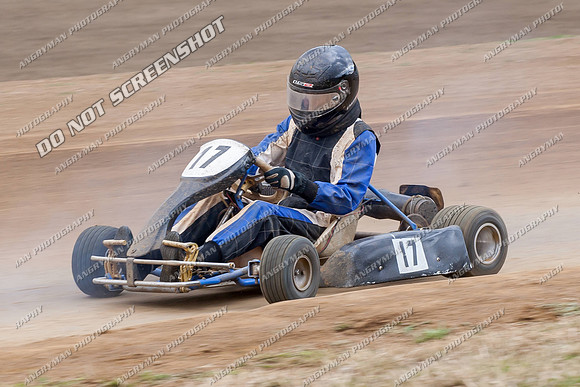 Kart 17 - 8 - Hobart - 14th Dec 2013-8
