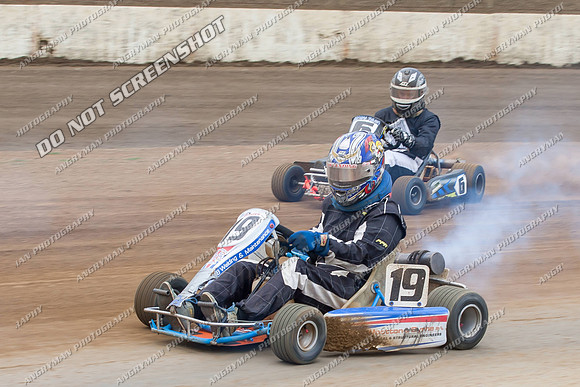 kart 19 - 8 - Hobart - 14th Dec 2013-5