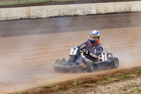 Kart 7 - 8 - Hobart - 14th Dec 2013