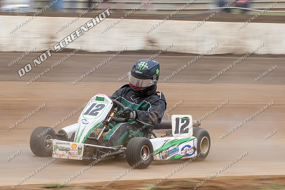 Kart 12 - 8 - Hobart - 14th Dec 2013-4