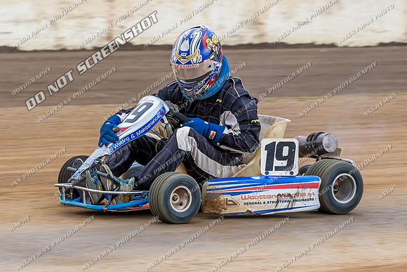 kart 19 - 8 - Hobart - 14th Dec 2013-4
