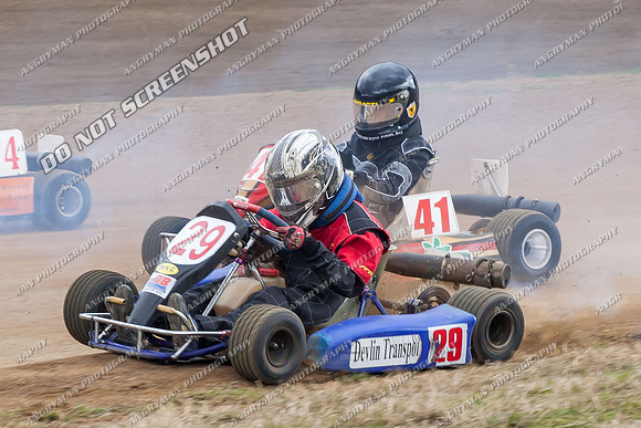 Kart 29 - 8 - Hobart - 14th Dec 2013-2