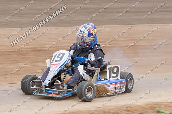 kart 19 - 8 - Hobart - 14th Dec 2013-6